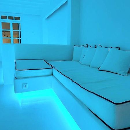 Apartamento Studio 77 Mykonos Town Exterior foto