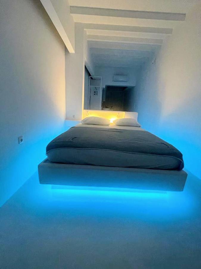 Apartamento Studio 77 Mykonos Town Exterior foto
