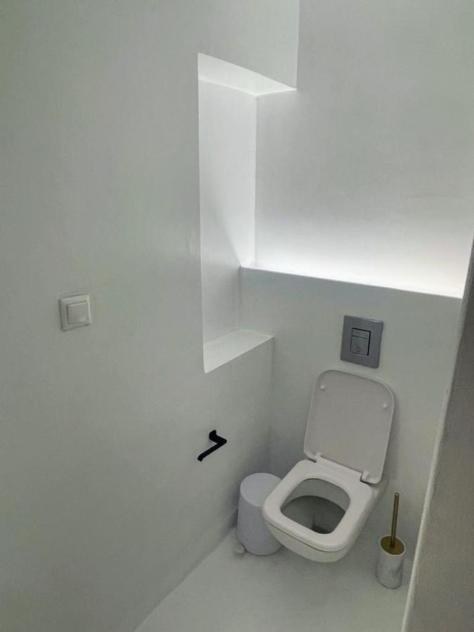 Apartamento Studio 77 Mykonos Town Exterior foto